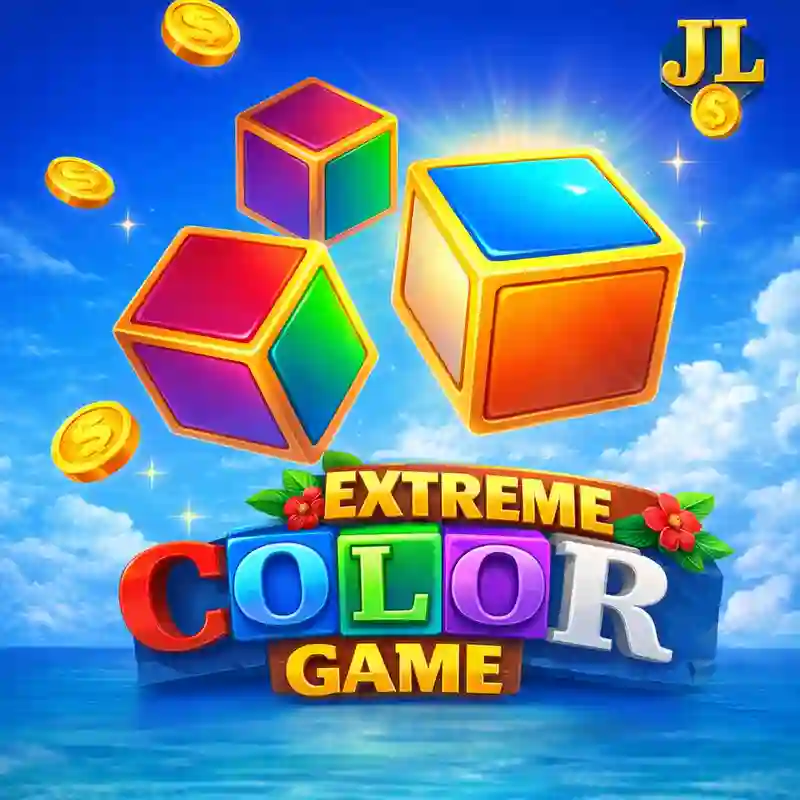 Color Game Extreme Pinoy Casino
