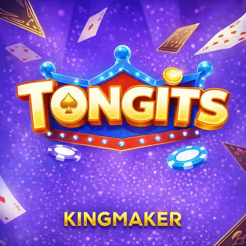 Tongits Card Game Philippines